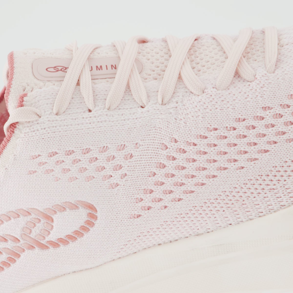 Tênis Olympikus Lumina Feminino Rosa Rosa 7