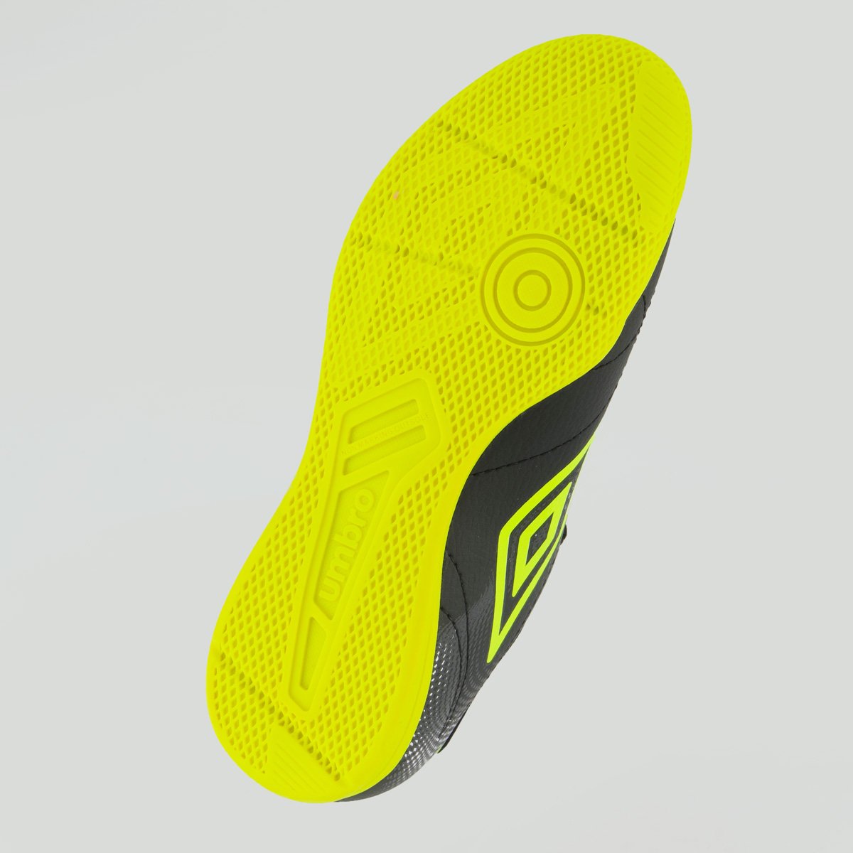 Chuteira Umbro Class Neo Futsal Juvenil Preta Preto 5