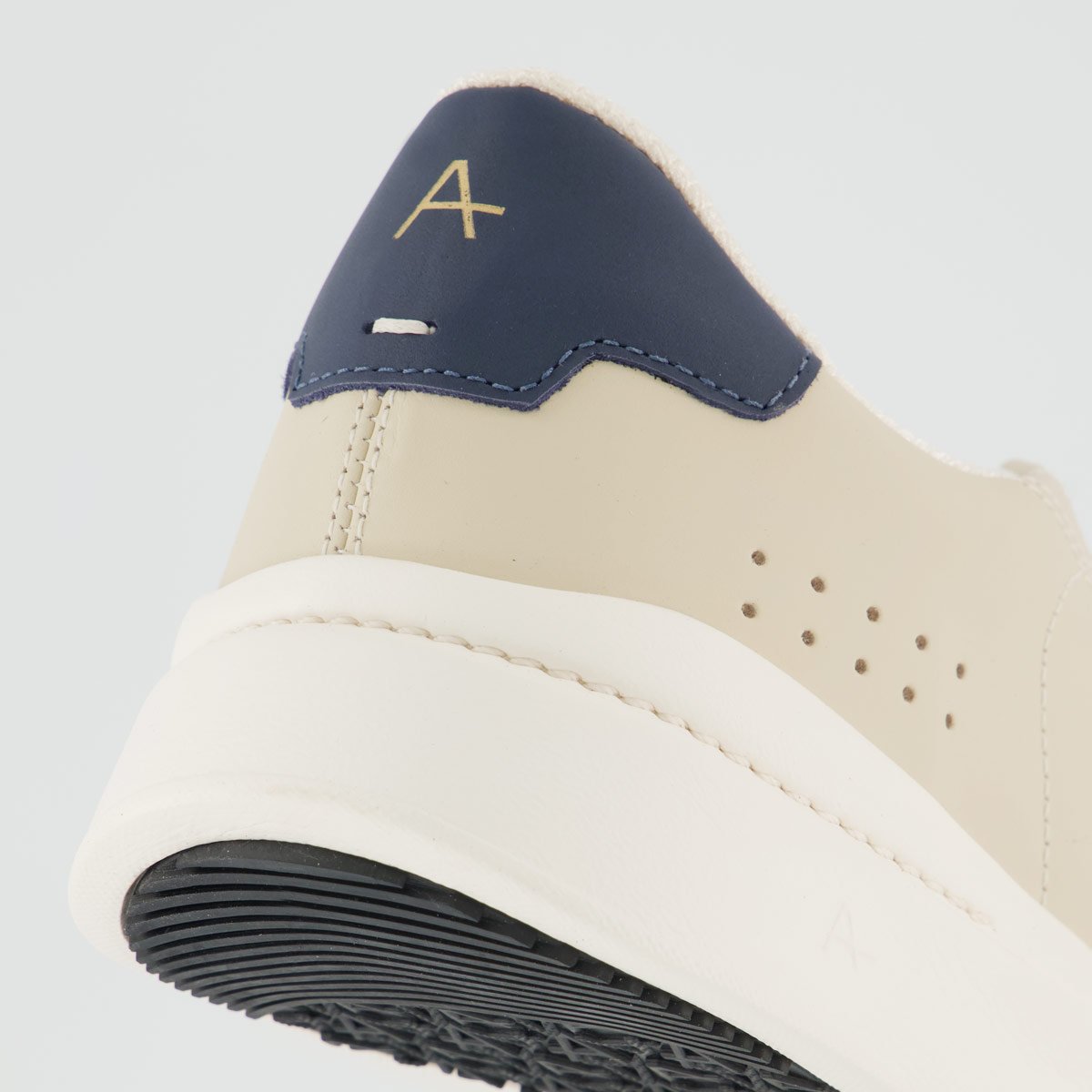 Tênis Aramis Neo Urban Journey Bege Bege 6