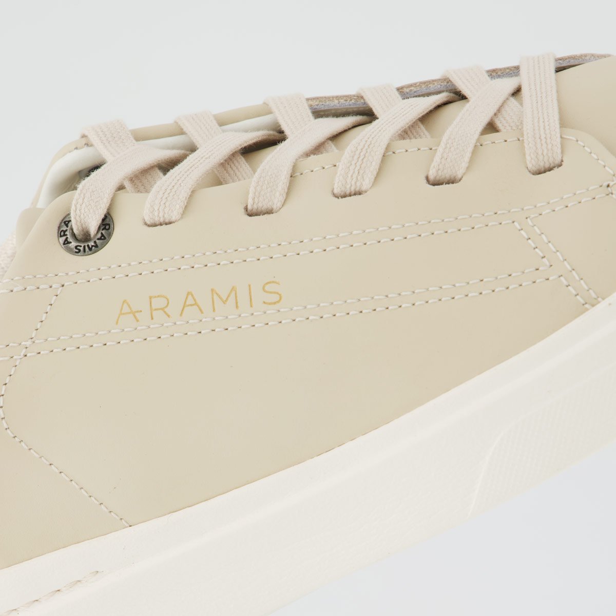 Tênis Aramis Neo Urban Journey Bege Bege 7
