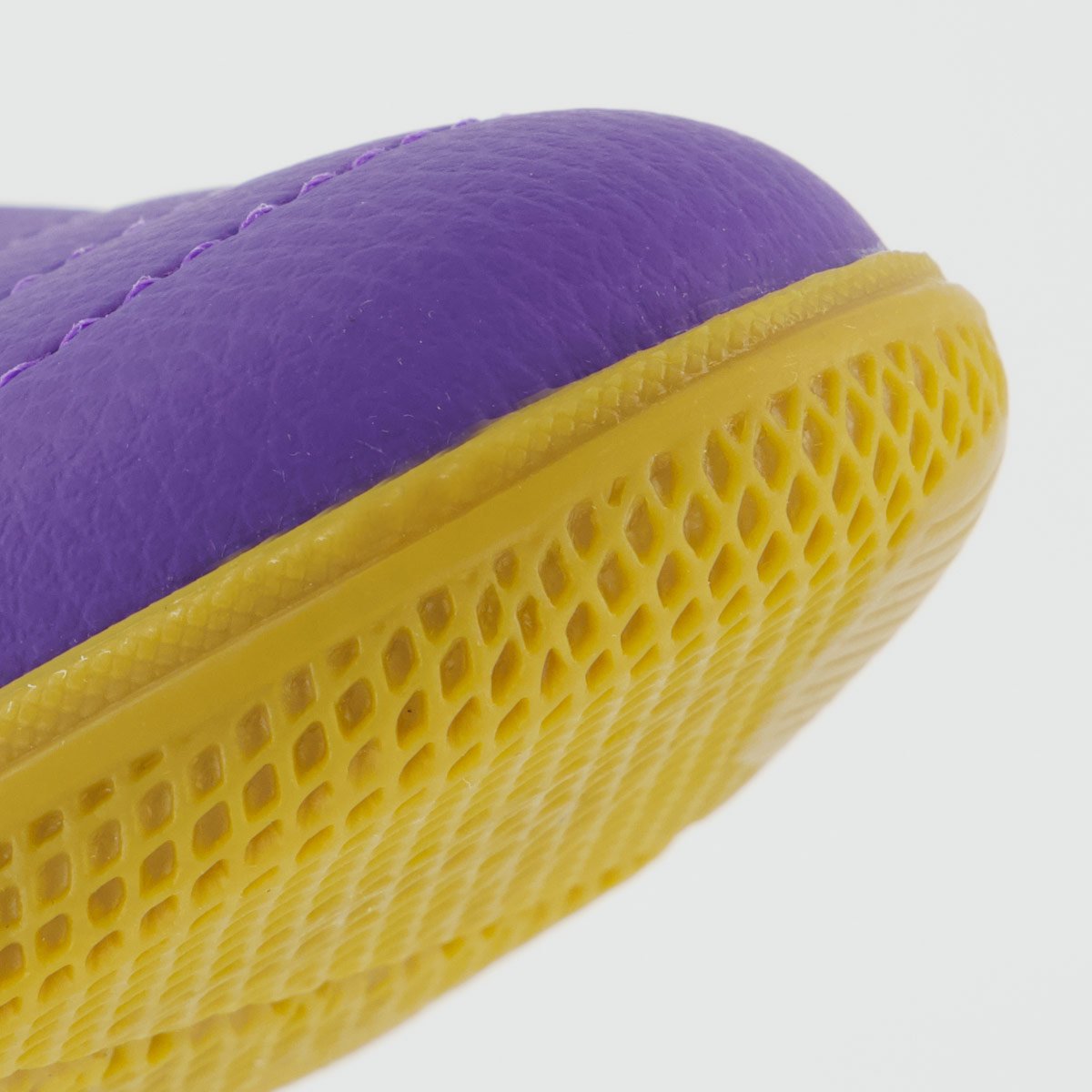 Chuteira Umbro Class Neo Futsal Juvenil Roxa Roxo 8