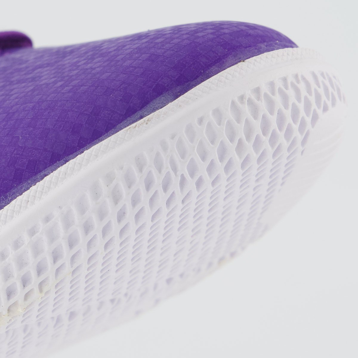 Chuteira Umbro Techno II Futsal Roxa Roxo 8