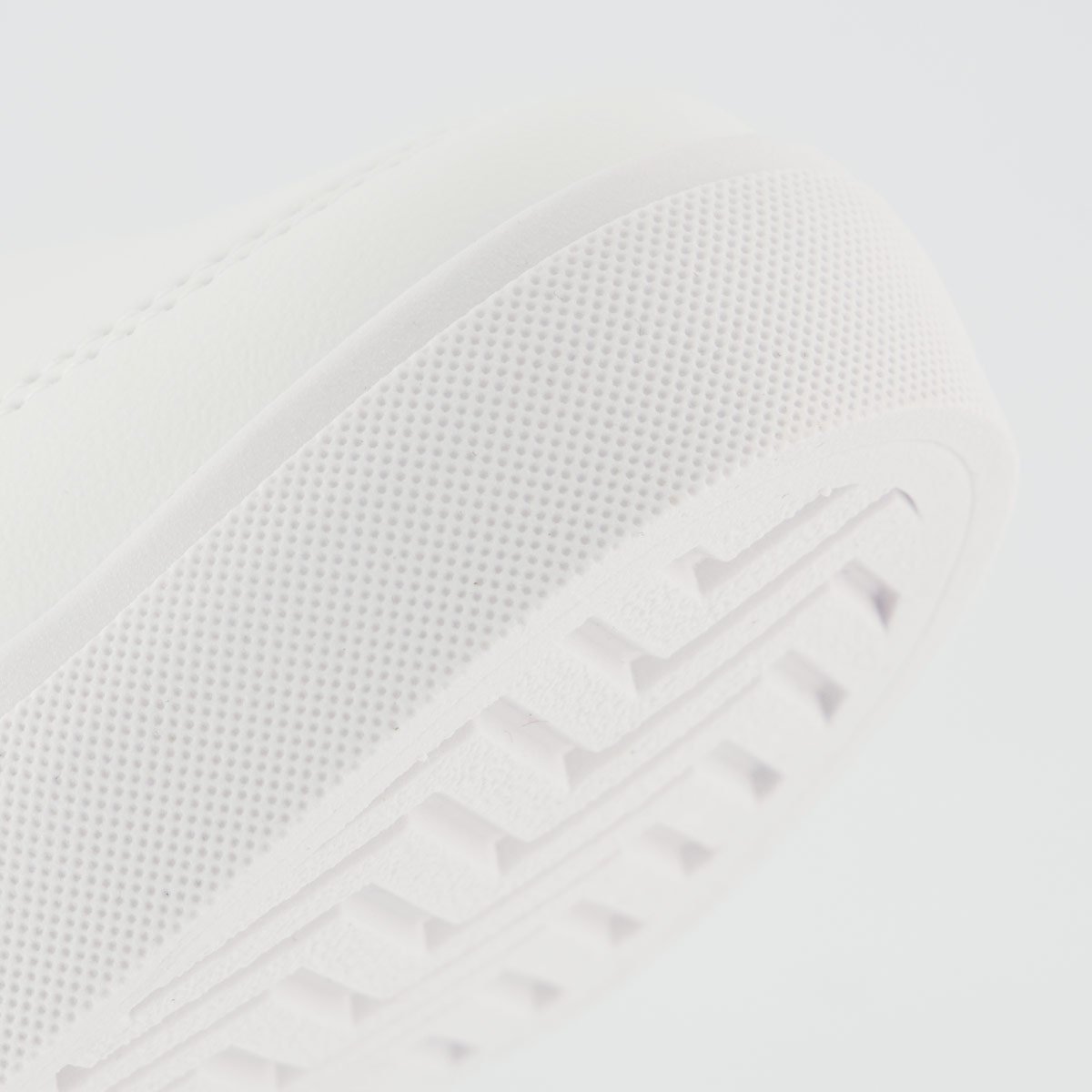 Tênis West Coast New York Branco Branco 8