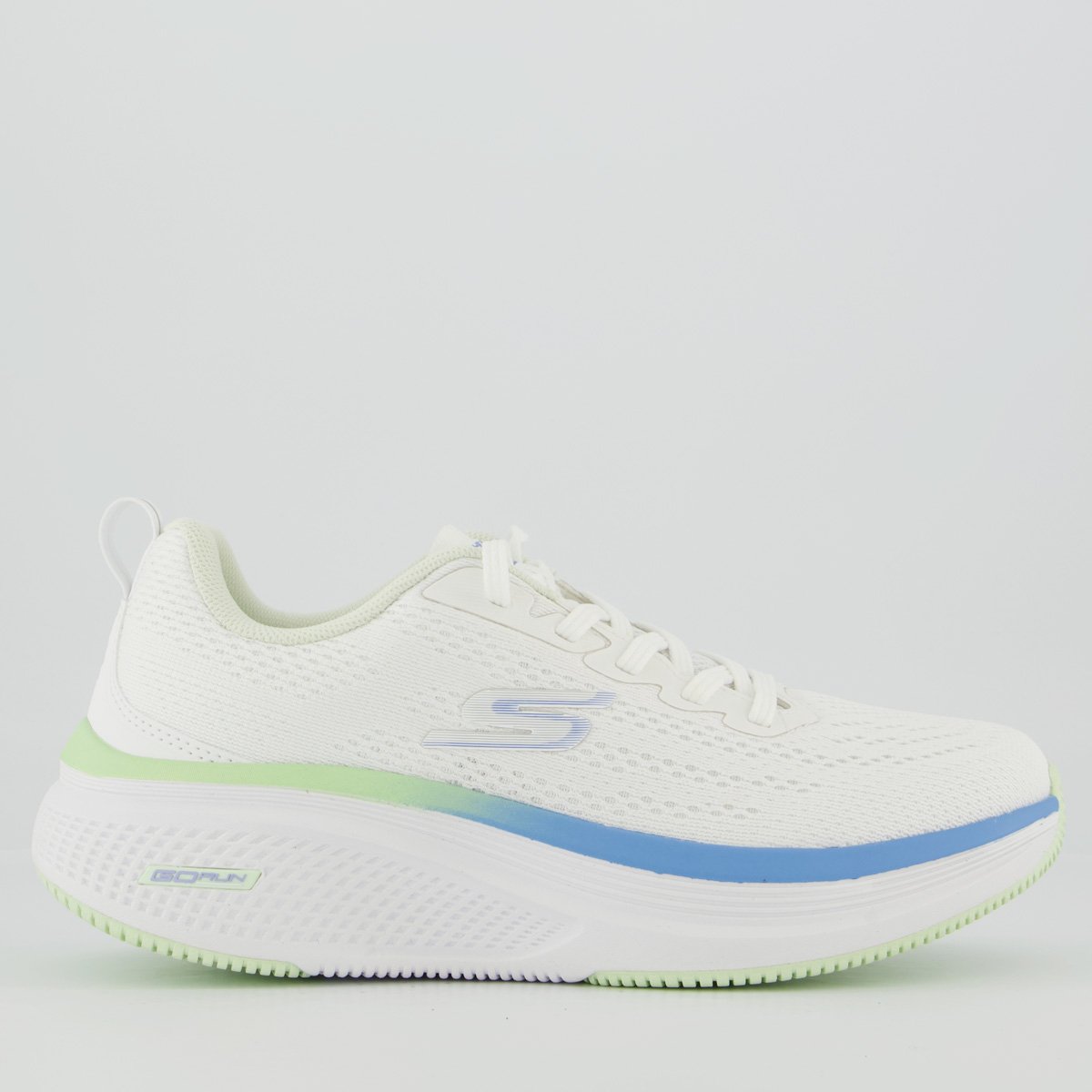 Tênis Skechers Go Run Elevate 2.0 Feminino Branco