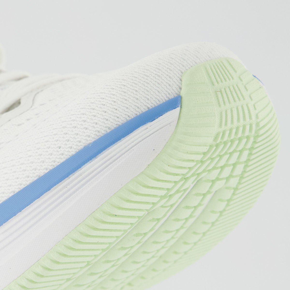 Tênis Skechers Go Run Elevate 2.0 Feminino Branco Branco 8