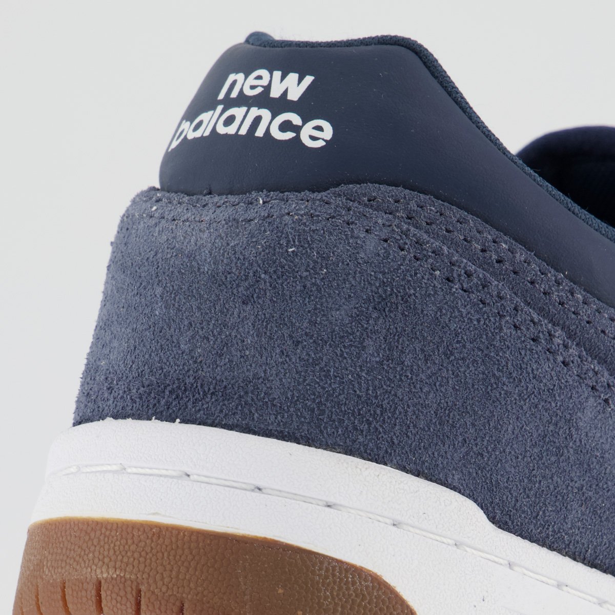 Tênis New Balance 480 Low Azul e Branco Azul/Branco 6