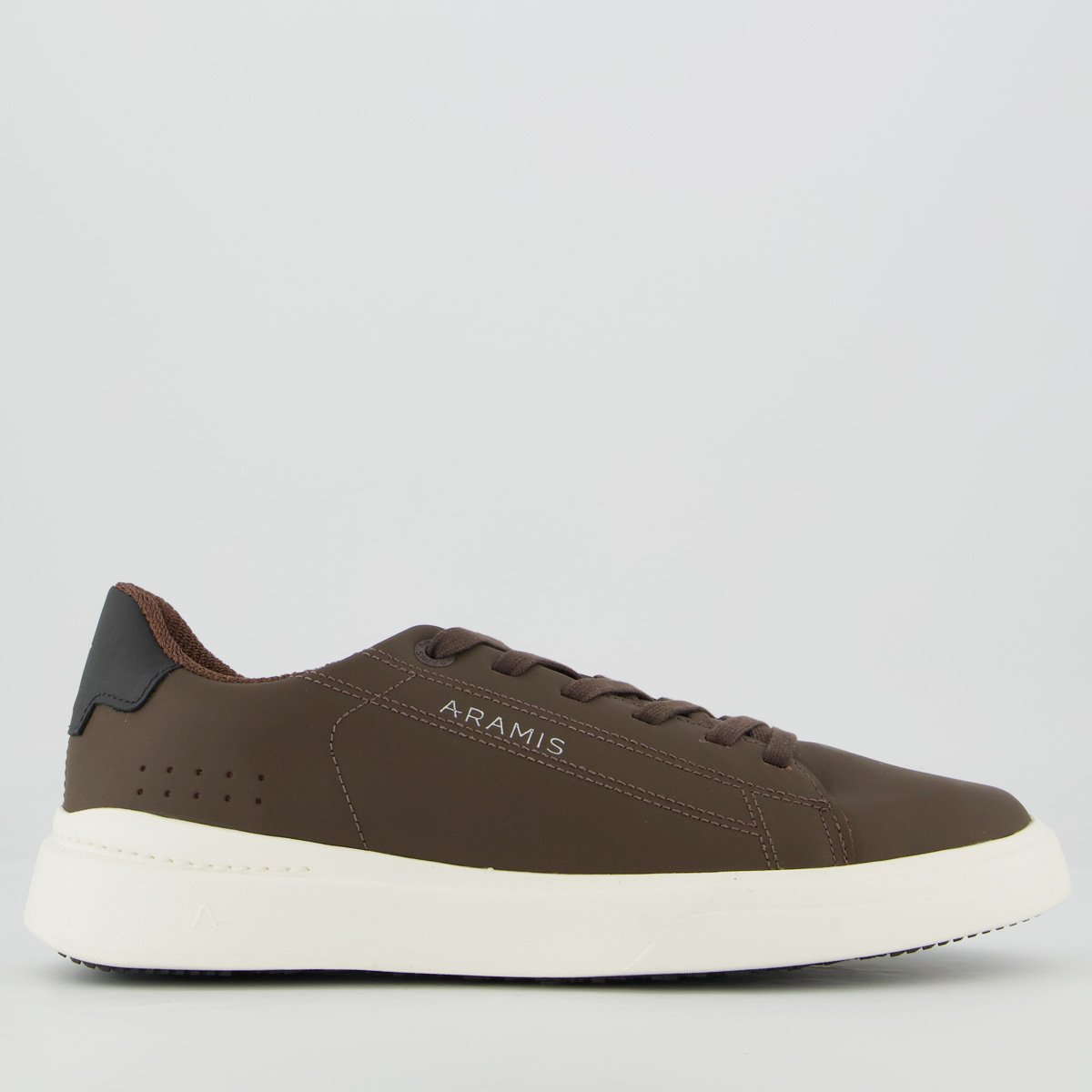 Tênis Aramis Neo Urban Journey Marrom