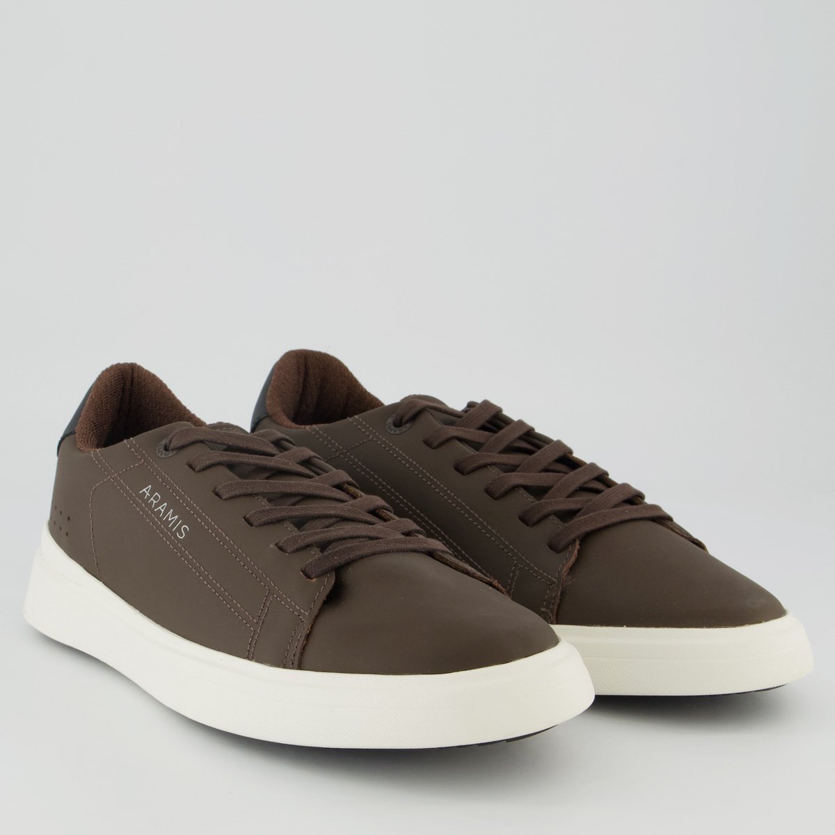 Tênis Aramis Neo Urban Journey Marrom Marrom 2