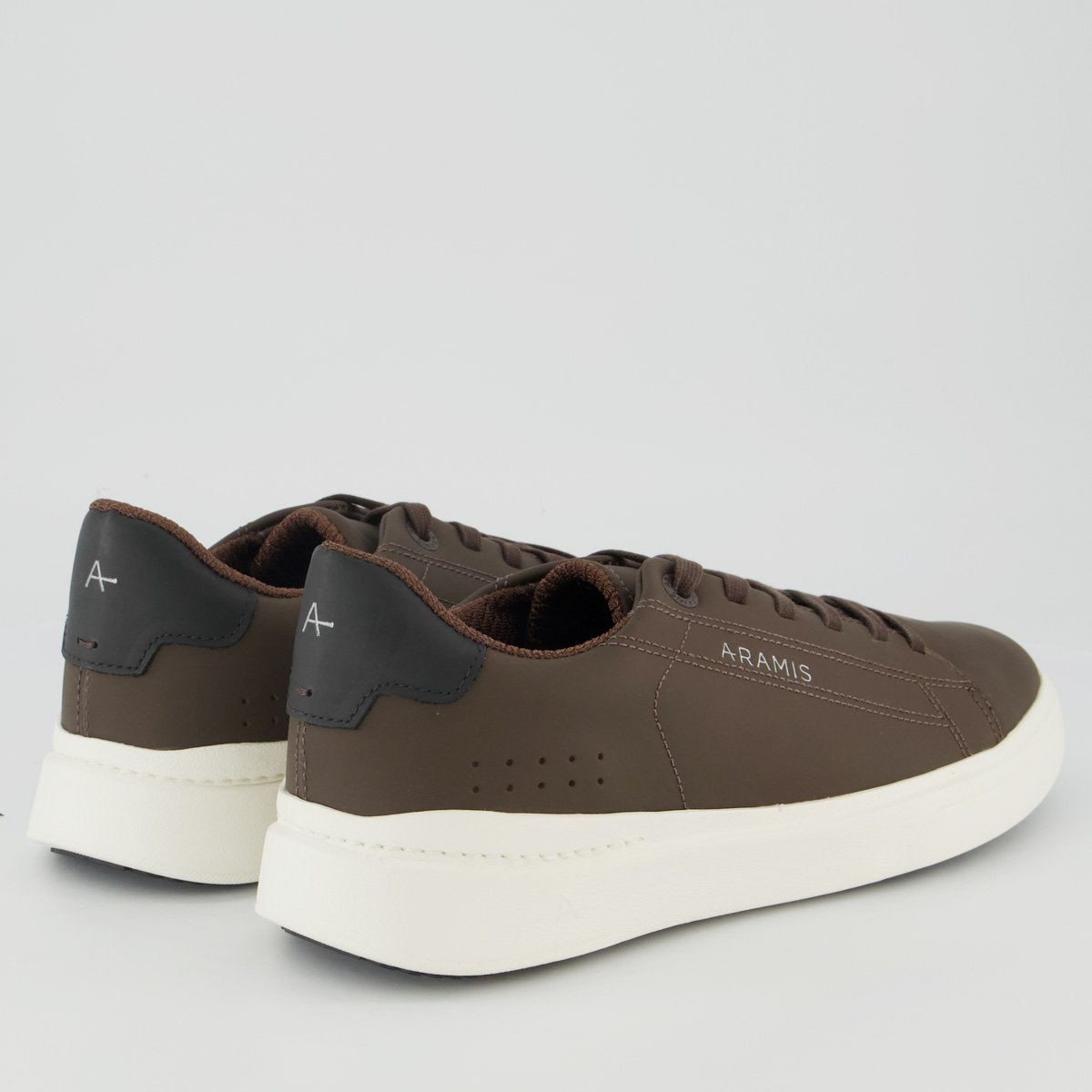 Tênis Aramis Neo Urban Journey Marrom Marrom 3