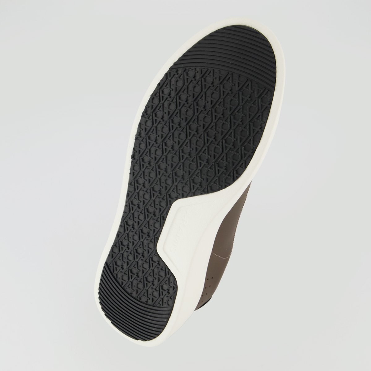 Tênis Aramis Neo Urban Journey Marrom Marrom 5
