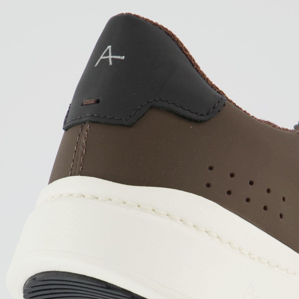Tênis Aramis Neo Urban Journey Marrom Marrom 6