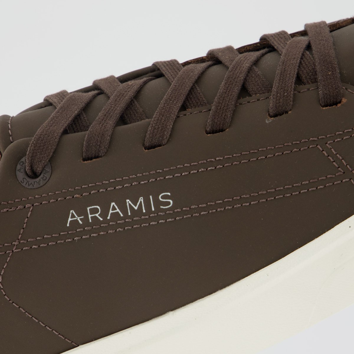 Tênis Aramis Neo Urban Journey Marrom Marrom 7