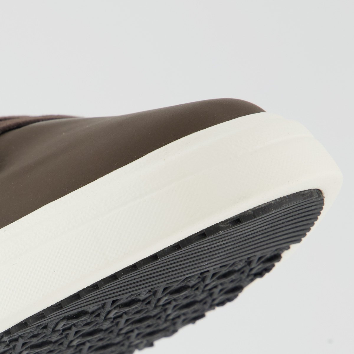 Tênis Aramis Neo Urban Journey Marrom Marrom 8