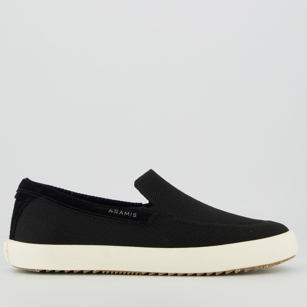 Tênis Aramis Vulcan Knit Preto
