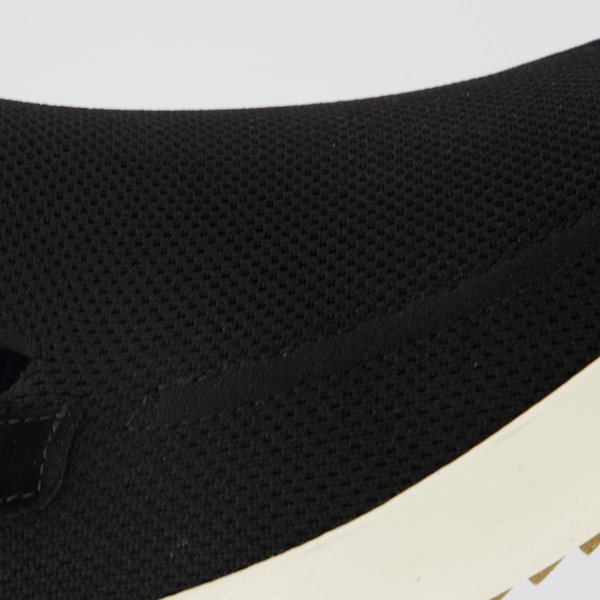 Tênis Aramis Vulcan Knit Preto Preto 7