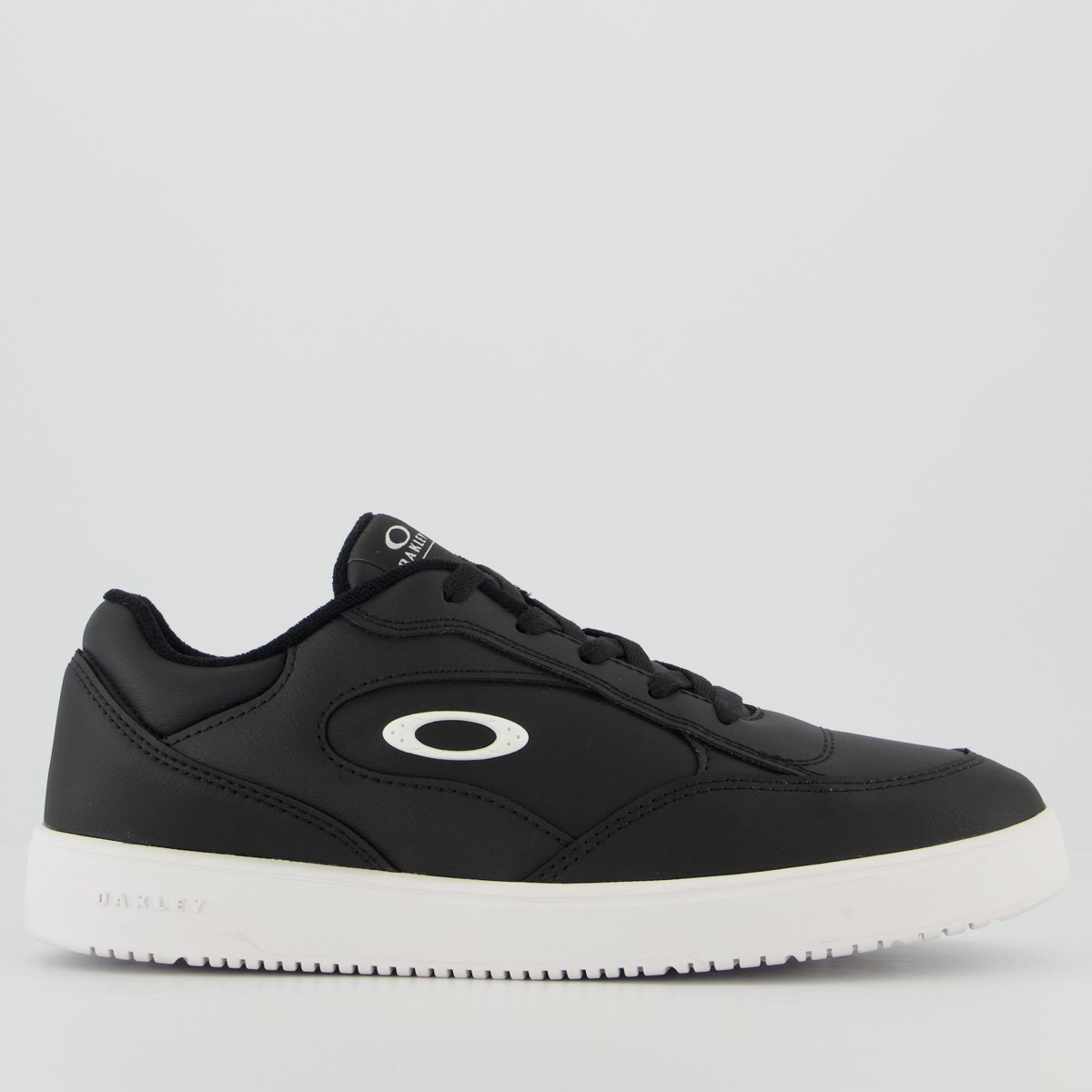 Tênis Oakley Delta Preto