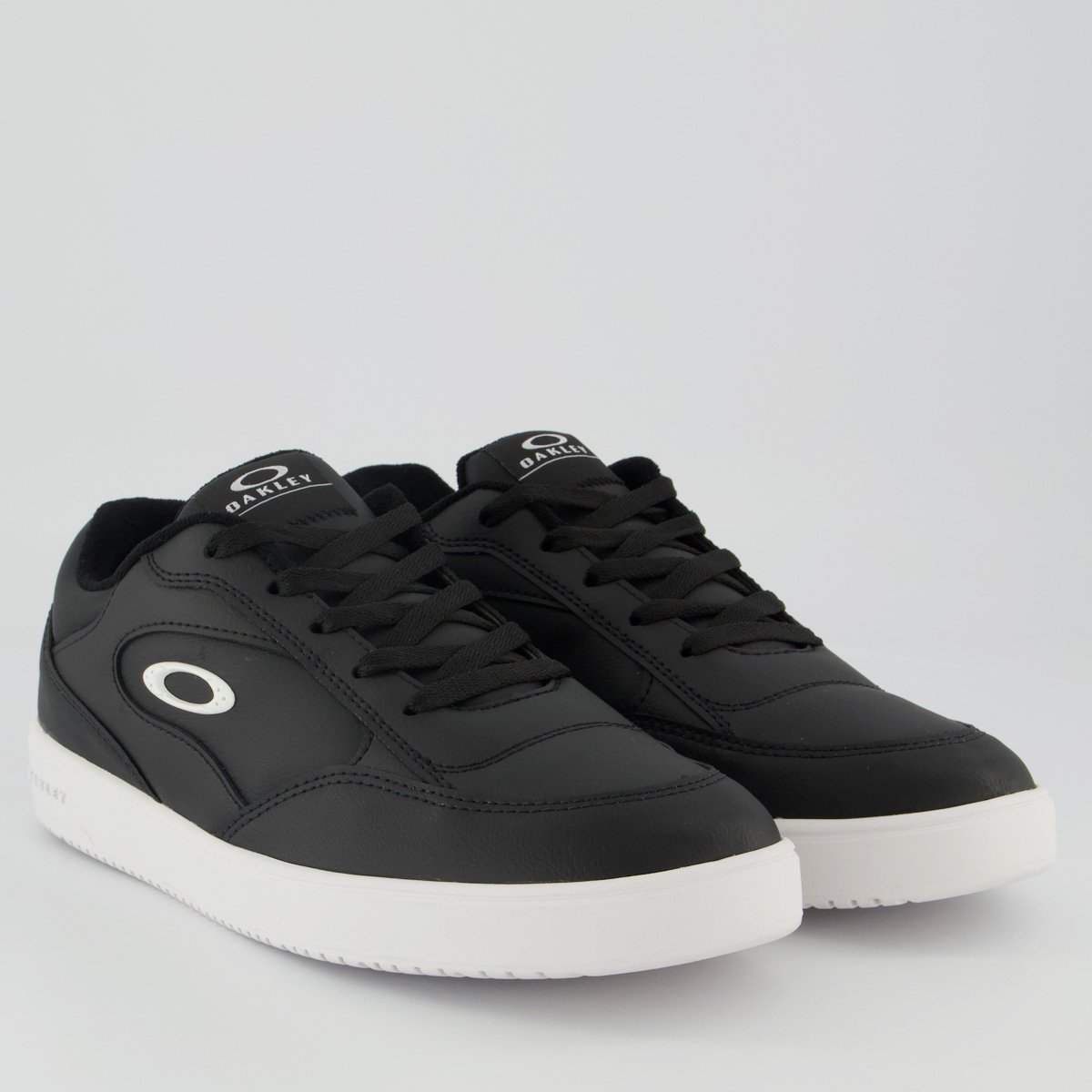 Tênis Oakley Delta Preto Preto 2