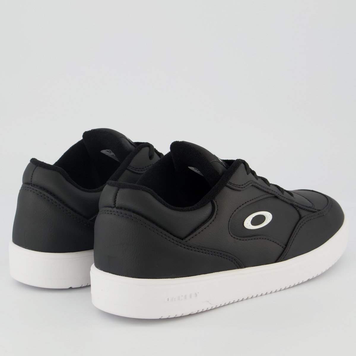 Tênis Oakley Delta Preto Preto 3