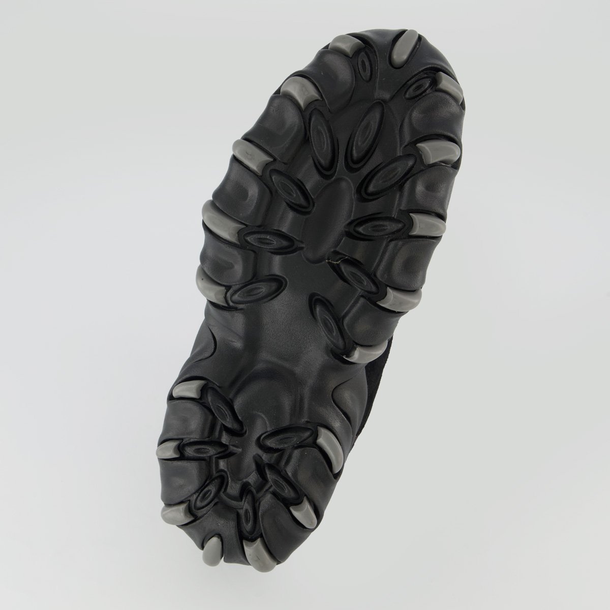 Tênis Oakley Teeth Bomber Preto Preto 5