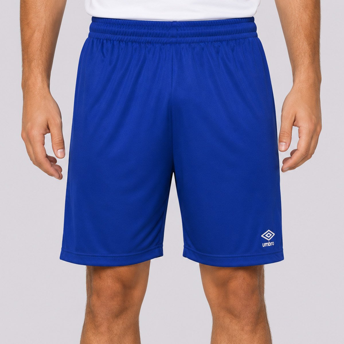 Calção Umbro Twr Striker II Azul Azul 1