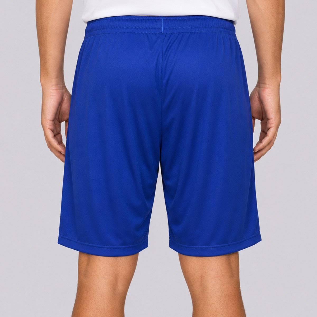 Calção Umbro Twr Striker II Azul Azul 3