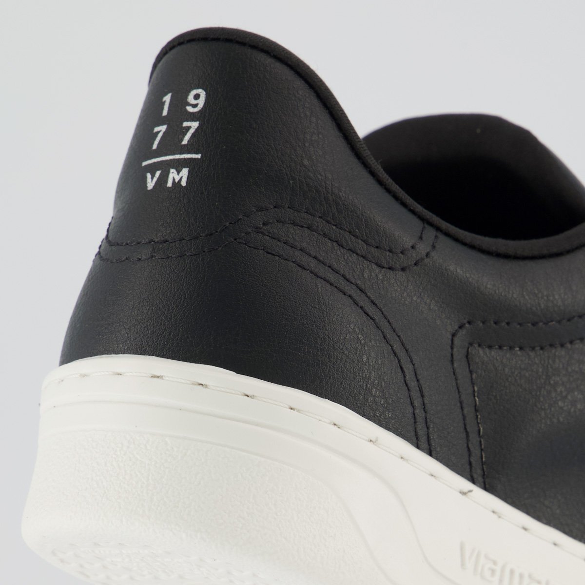 Tênis Via Marte V020 Feminino Preto Preto 6