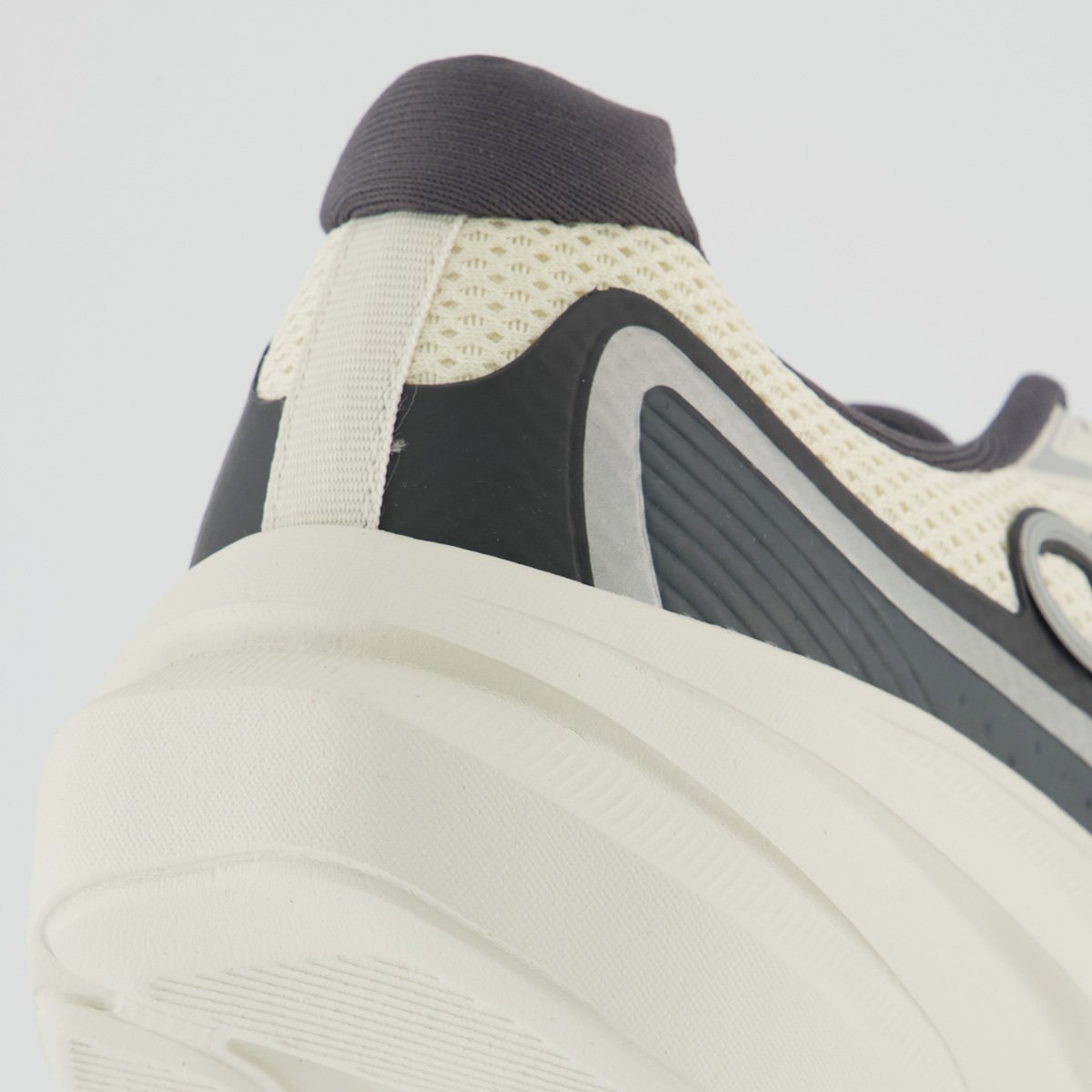 Tênis Olympikus Flexo Off White e Cinza Off White/Cinza 6