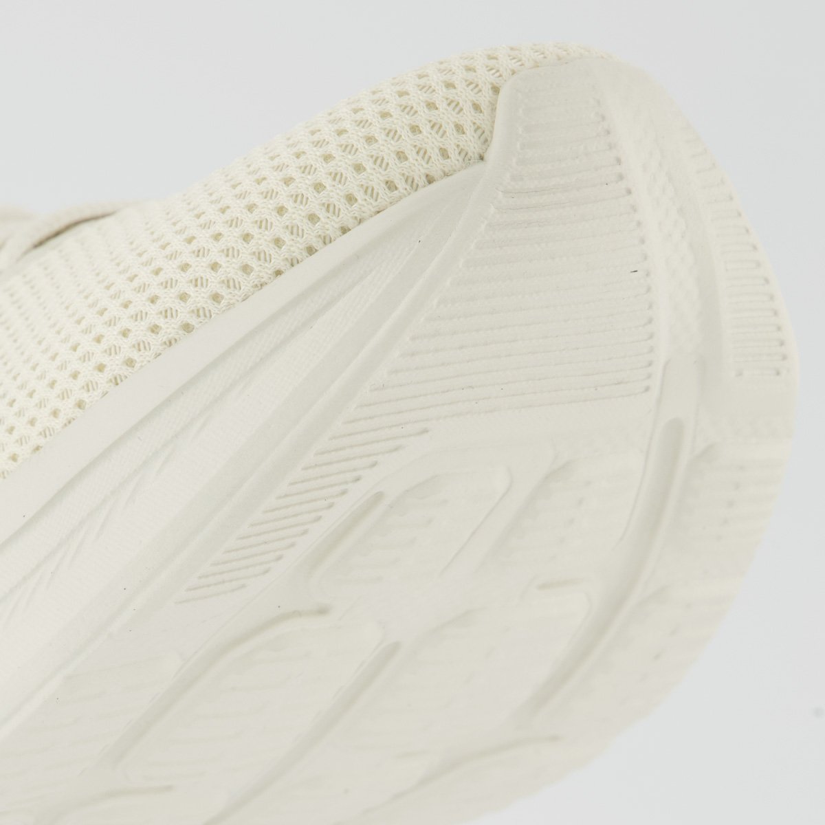 Tênis Olympikus Flexo Off White e Cinza Off White/Cinza 8