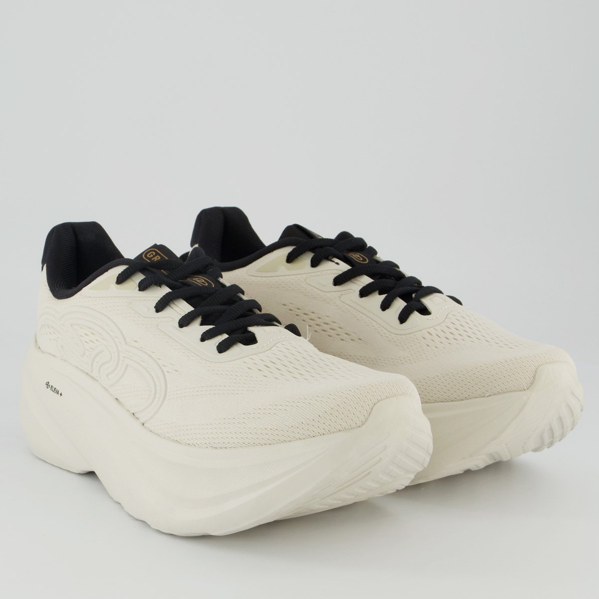 Tênis Olympikus Grau Feminino Off White Off White 2