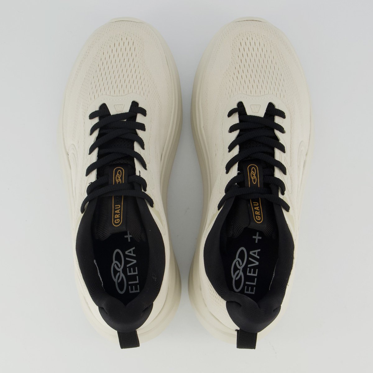 Tênis Olympikus Grau Feminino Off White Off White 4