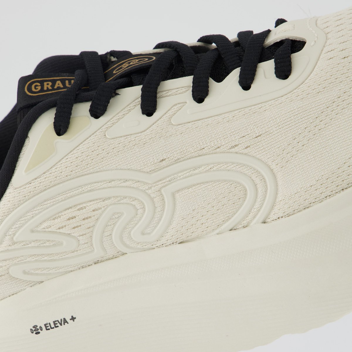 Tênis Olympikus Grau Feminino Off White Off White 7