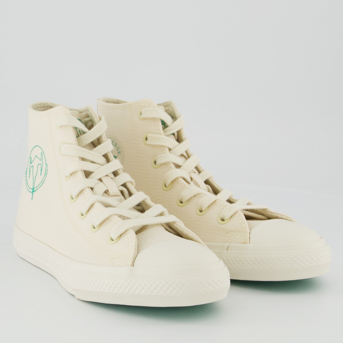 Tênis Converse All Star Chuck Taylor Star Wars Cano Alto Juvenil Off White Off White 2