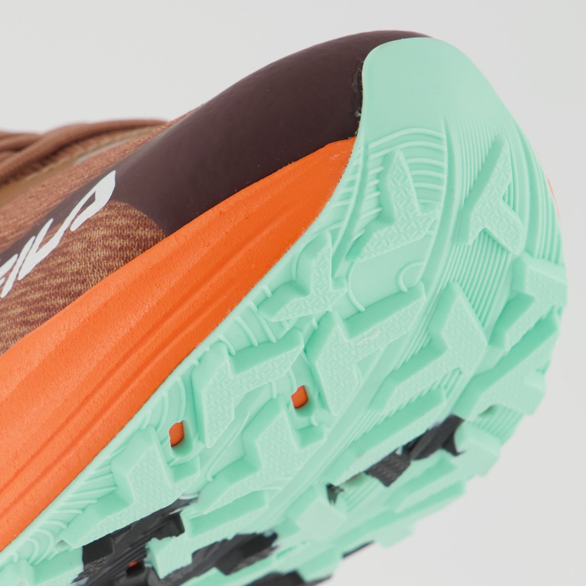 Tênis Fila Racer Skytrail Marrom e Laranja Marrom/Laranja 8