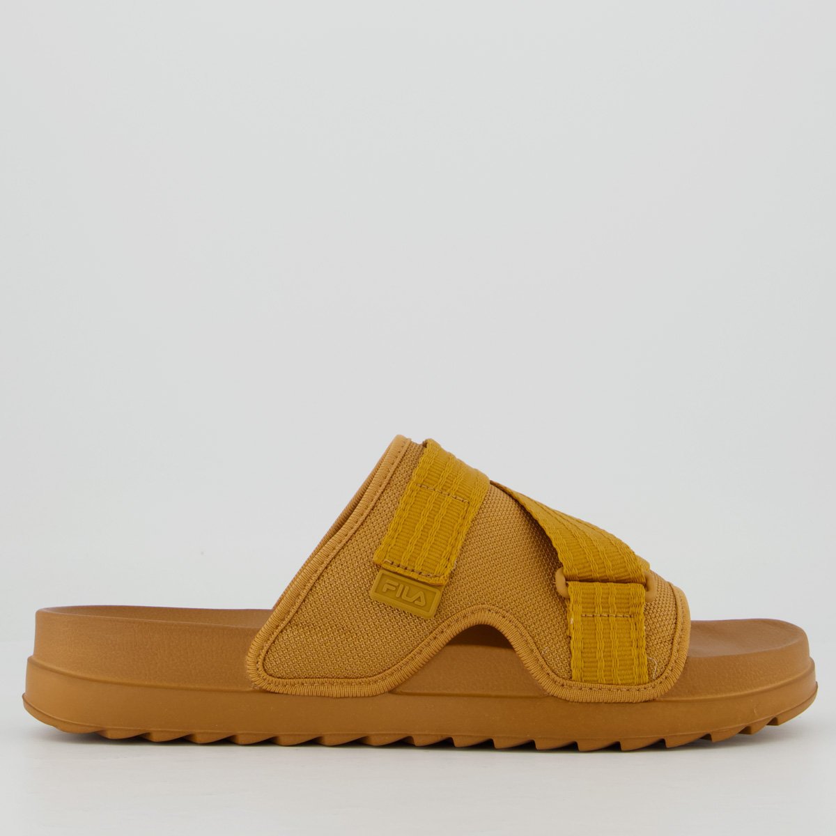 Chinelo Fila Drifter Panto Feminino Marrom Marrom 2