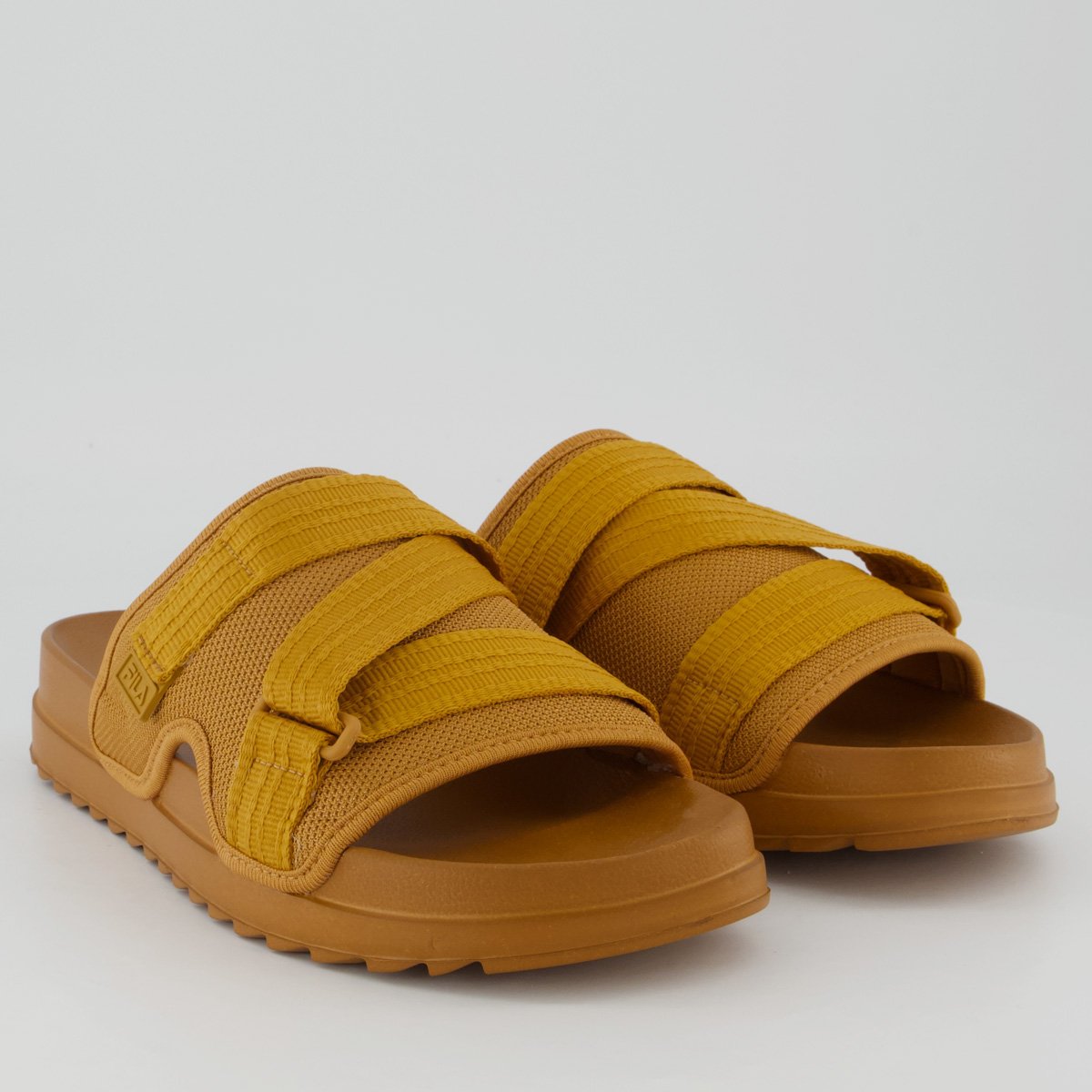 Chinelo Fila Drifter Panto Feminino Marrom Marrom 3