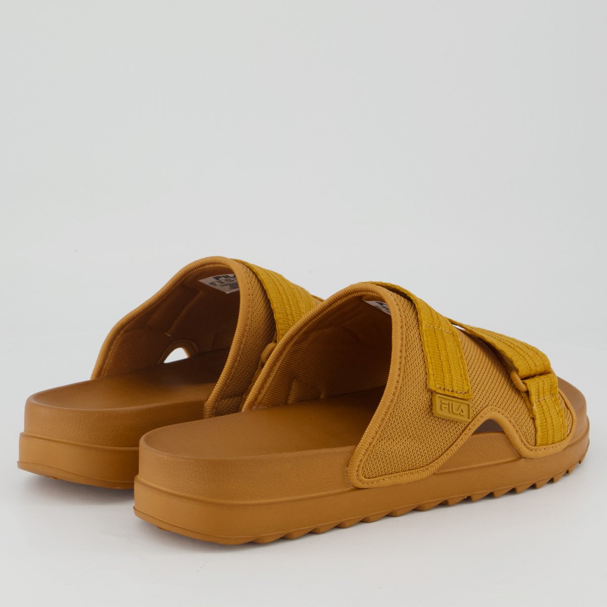 Chinelo Fila Drifter Panto Feminino Marrom Marrom 4