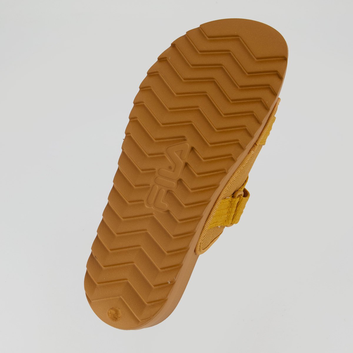 Chinelo Fila Drifter Panto Feminino Marrom Marrom 5