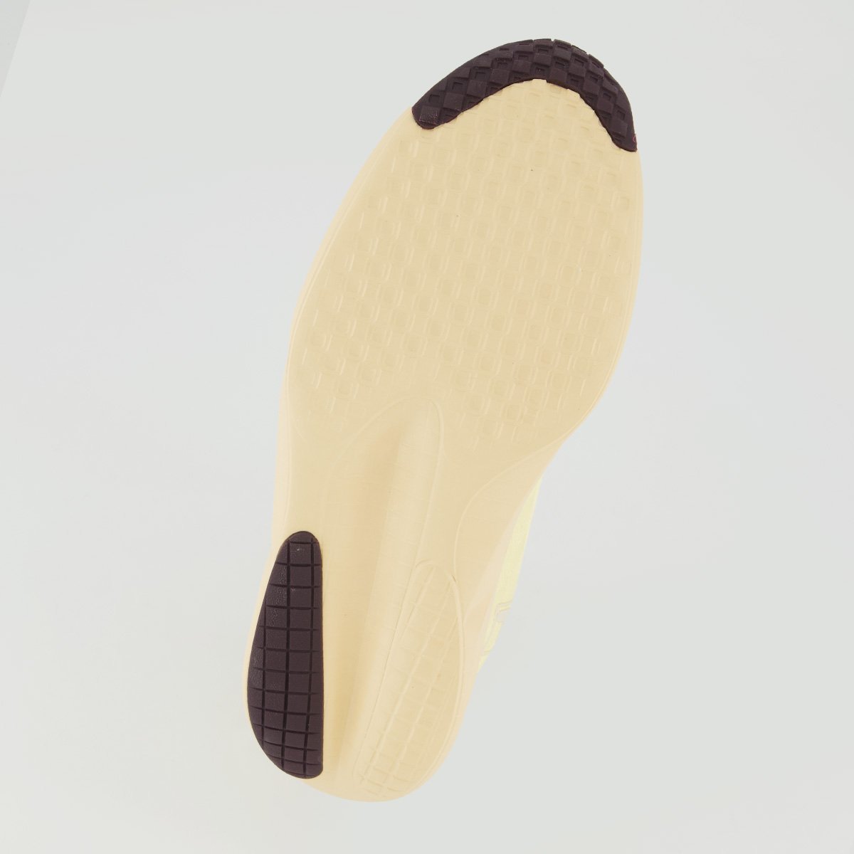 Tênis Fila Breeze Feminino Amarelo Amarelo 4