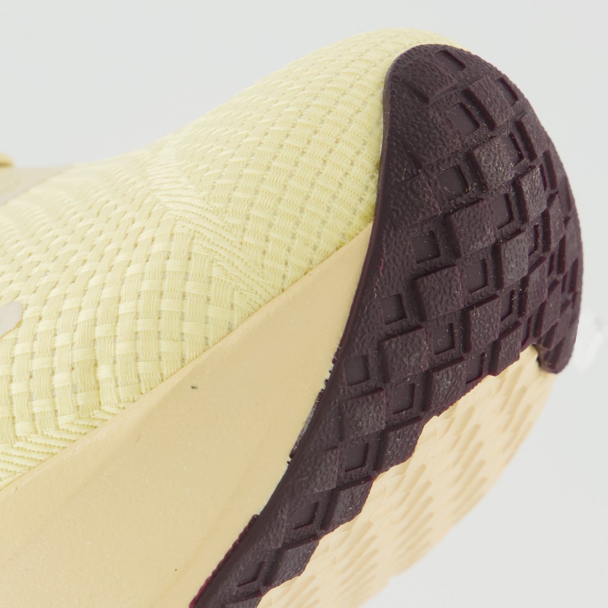 Tênis Fila Breeze Feminino Amarelo Amarelo 7