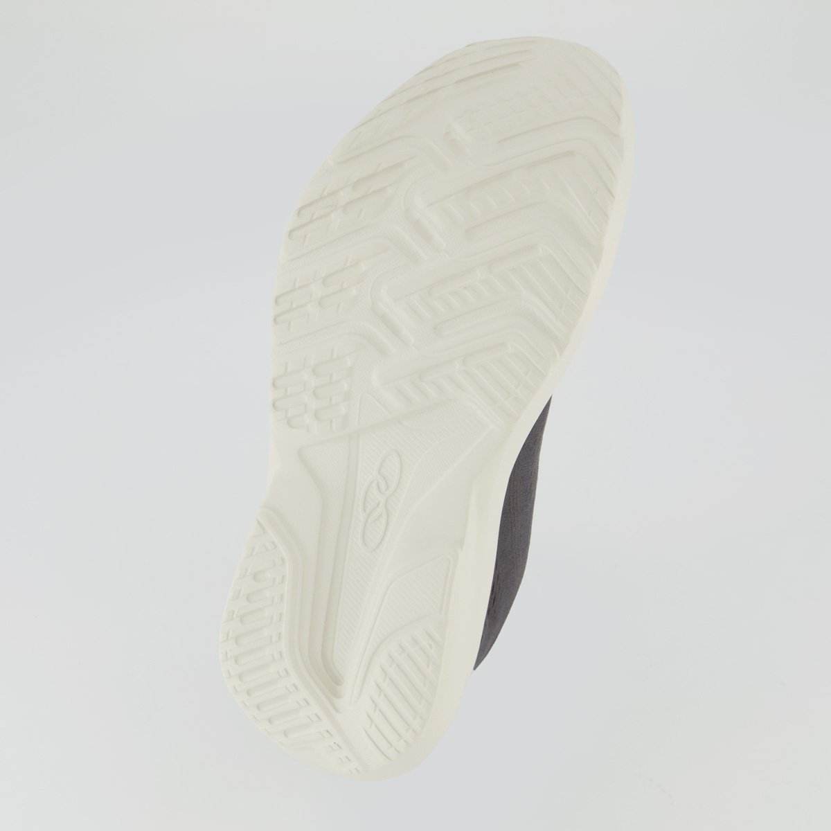 Tênis Olympikus Grau Feminino Cinza e Branco Cinza/Branco 5
