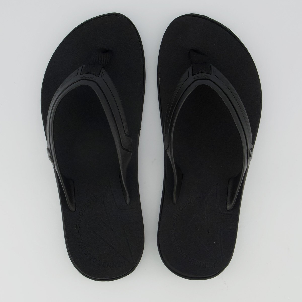 Chinelo Kenner K1 Preto