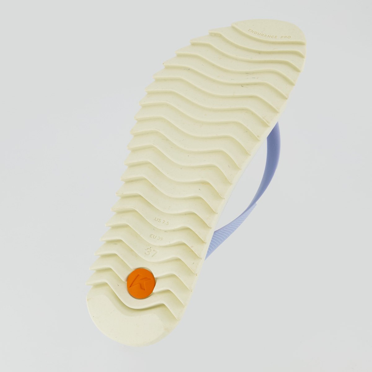 Chinelo Kenner Ibiza Festa Feminino Lilás Lilás 5