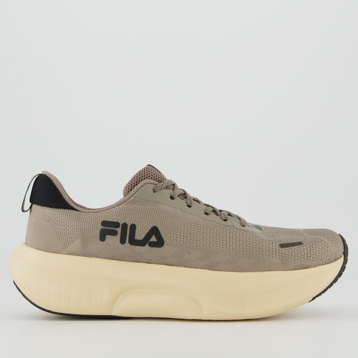 Tênis Fila Breeze Cinza
