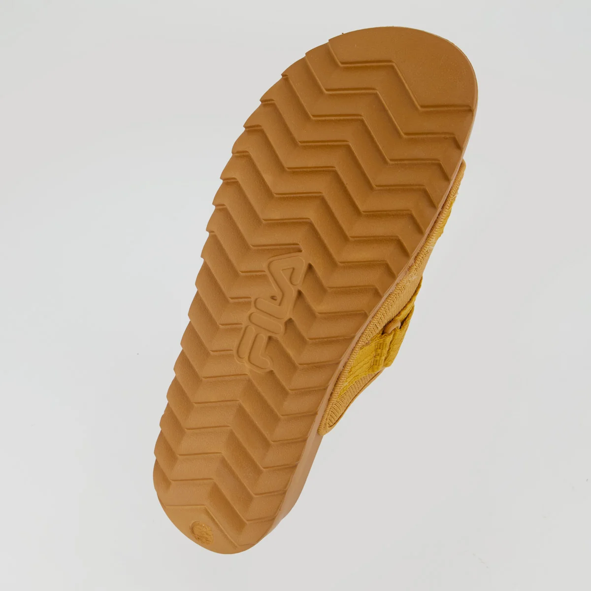 Chinelo Fila Drifter Panto I Marrom Marrom 5