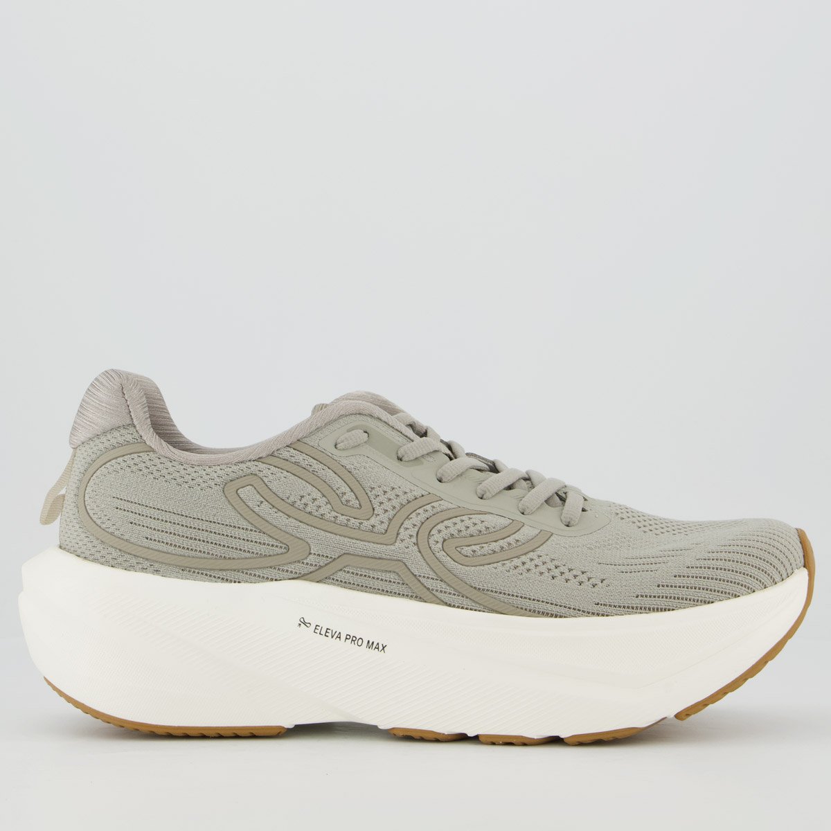 Tênis Olympikus Corre Max 2 Feminino Verde