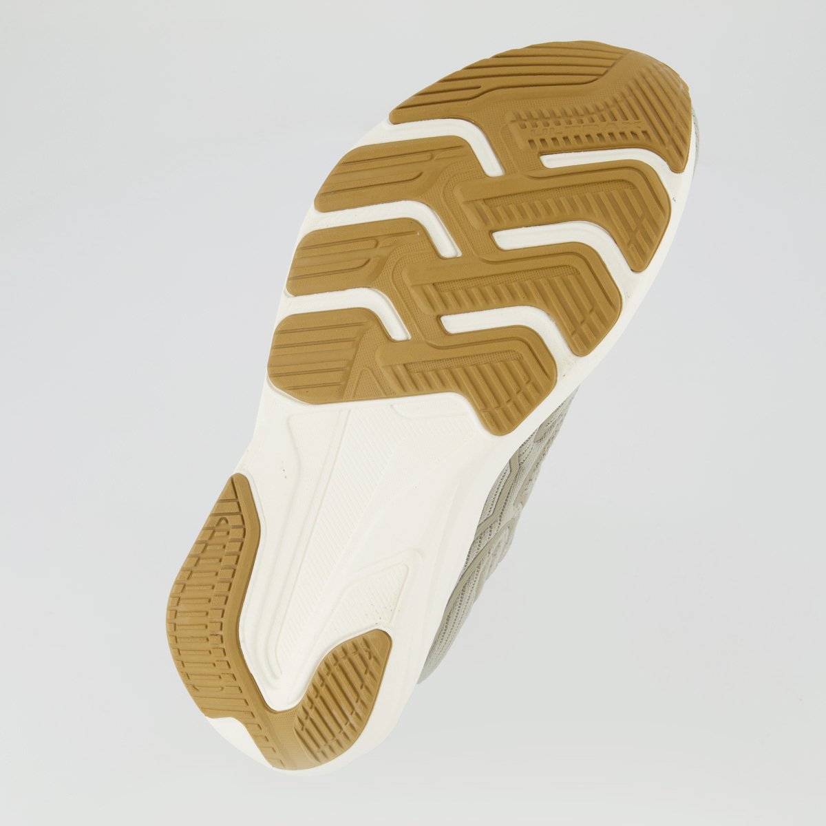 Tênis Olympikus Corre Max 2 Cinza e Branco Cinza/Branco 5