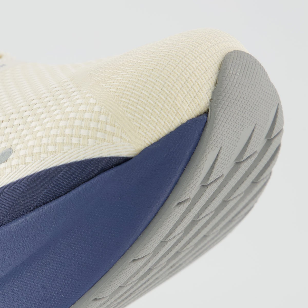Tênis Fila Aero Skyfoam Bege e Azul Bege/Azul 4