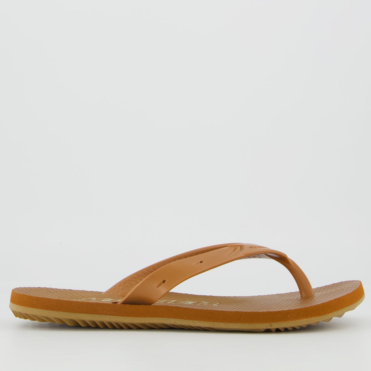Chinelo Kenner Summer Lisa Marrom Marrom 2