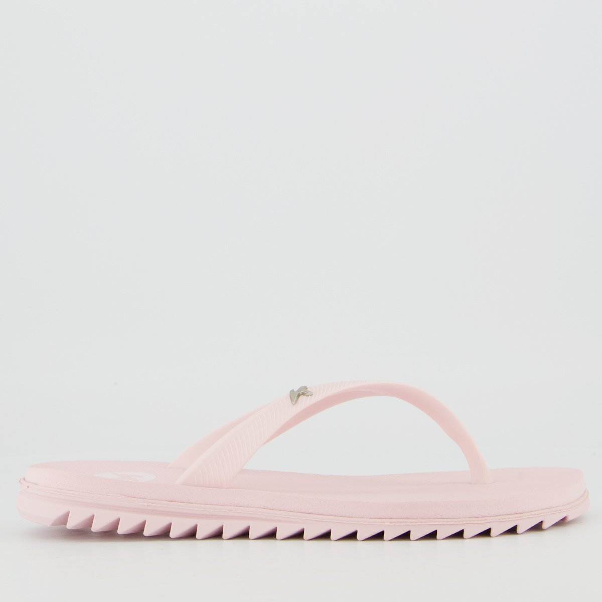 Chinelo Kenner Ibiza Candy Infantil Rosa Rosa 2