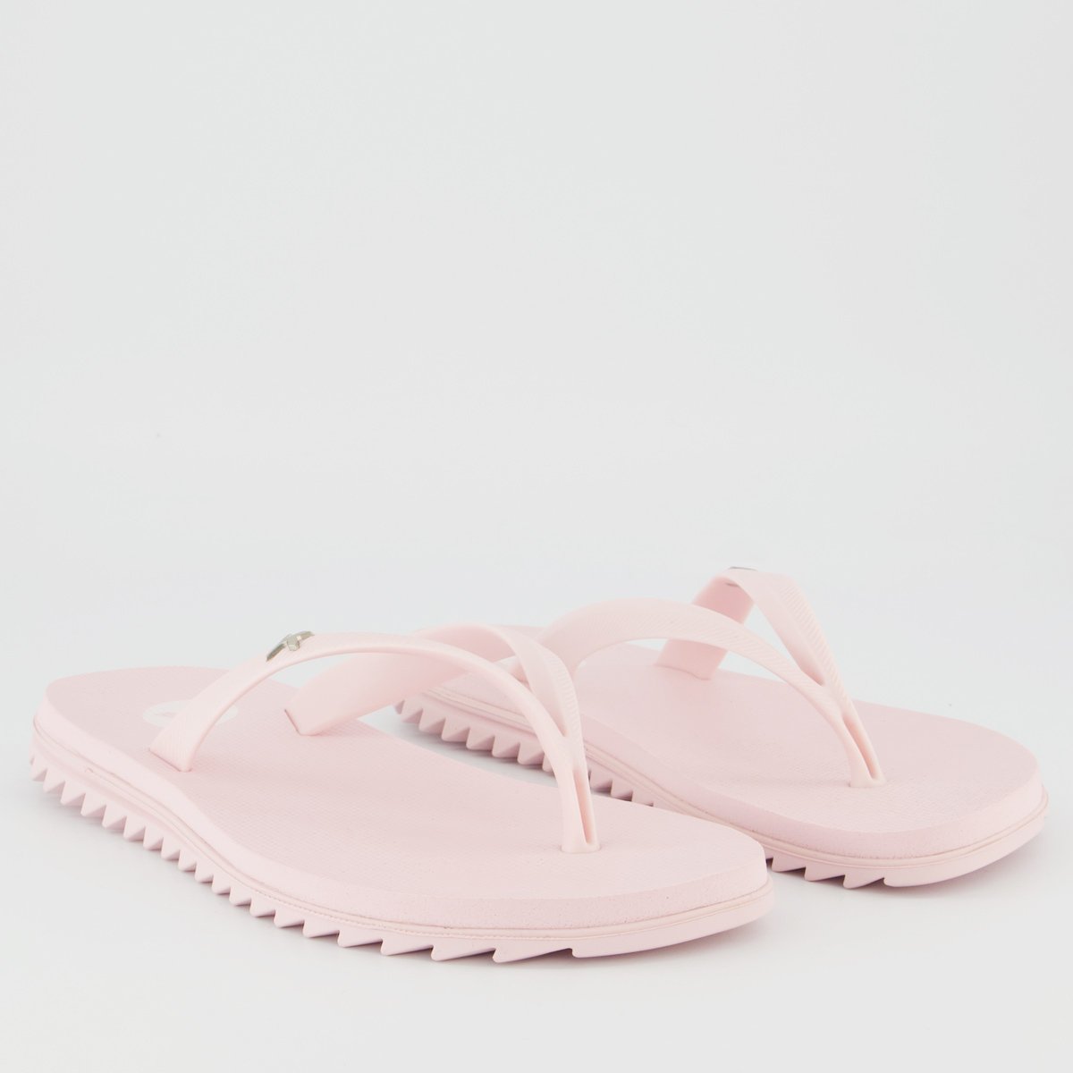 Chinelo Kenner Ibiza Candy Infantil Rosa Rosa 3
